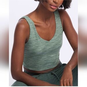 We Wander - Spacedye Sports Bra/Tank